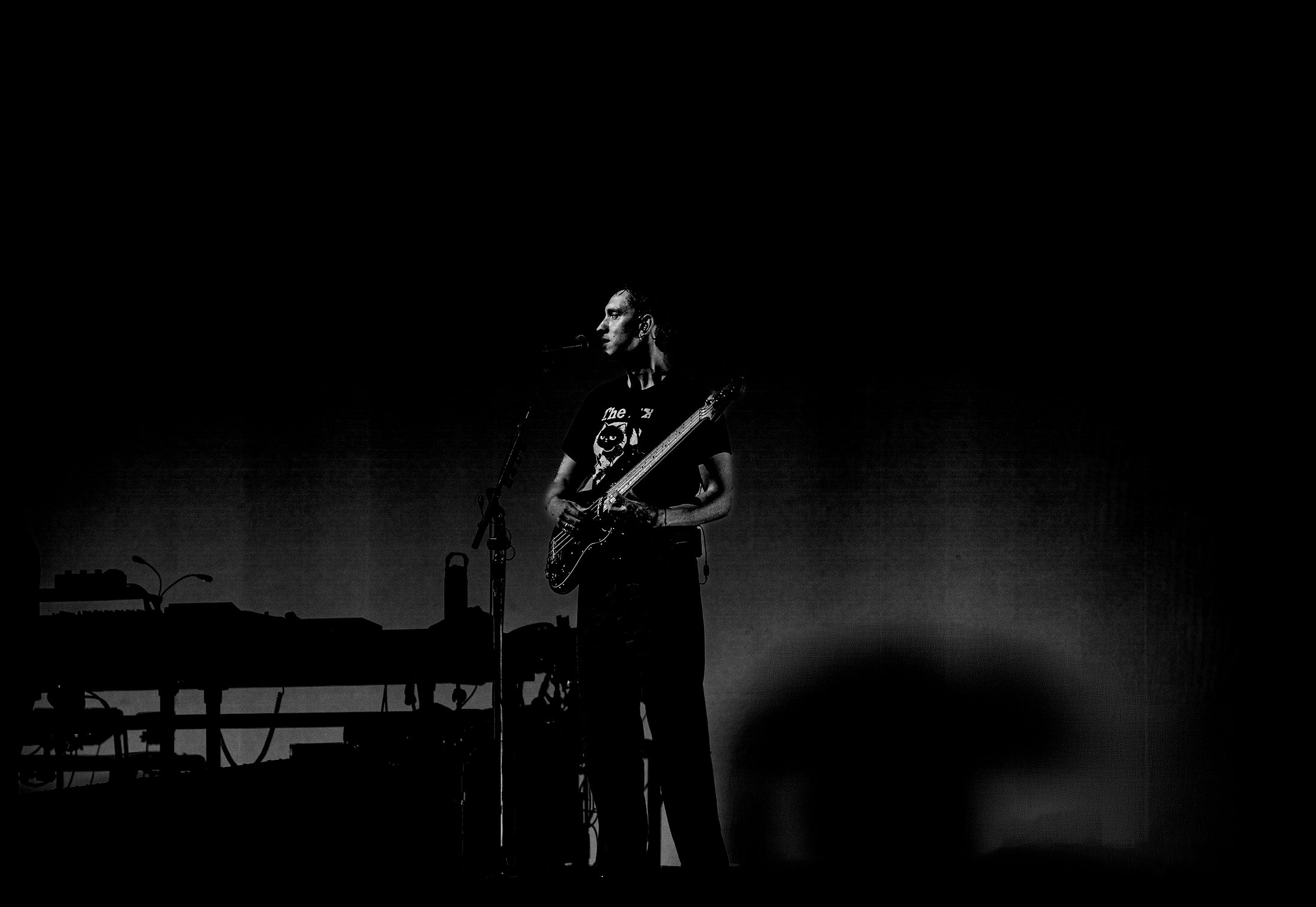 The xx