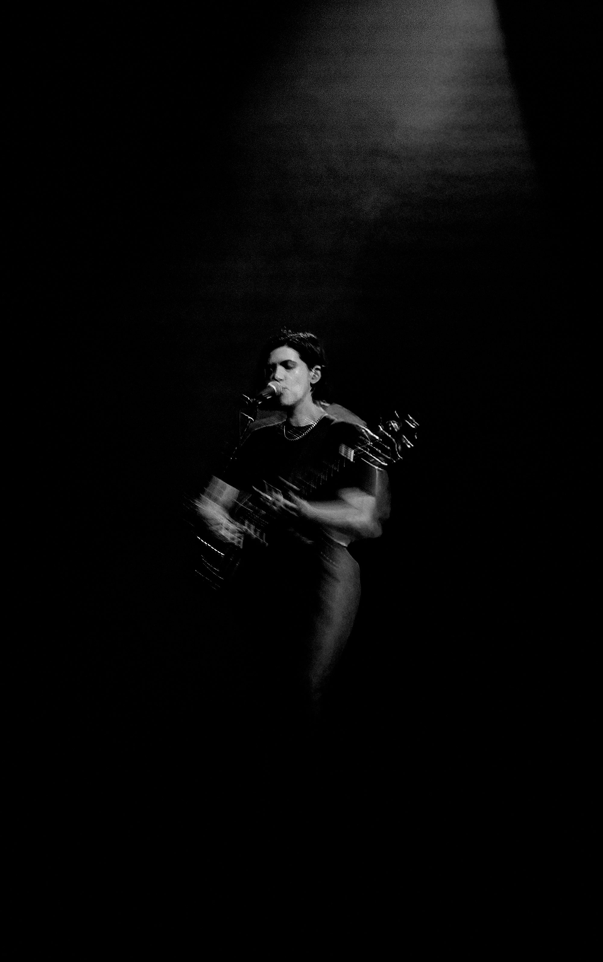 The xx