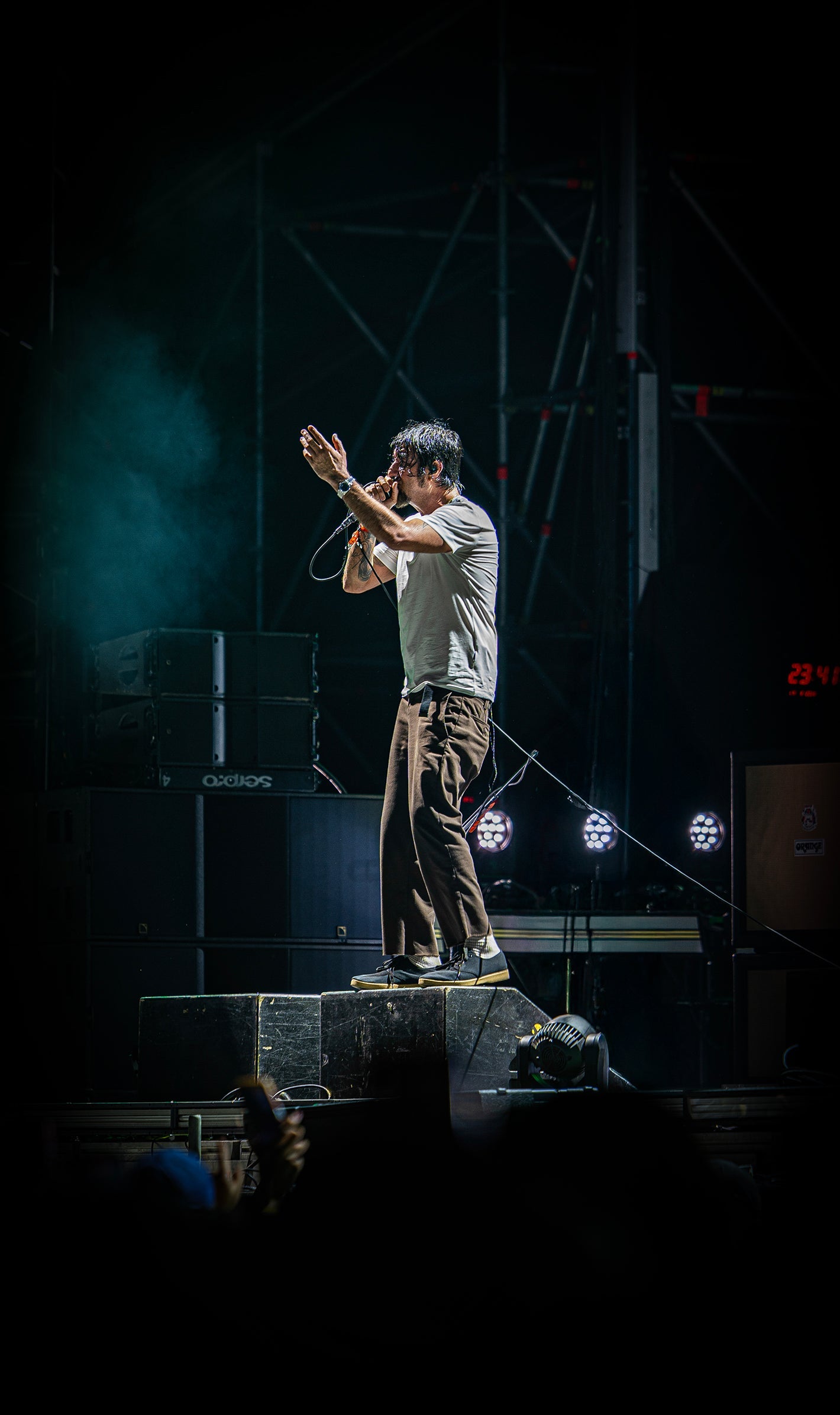 Deftones