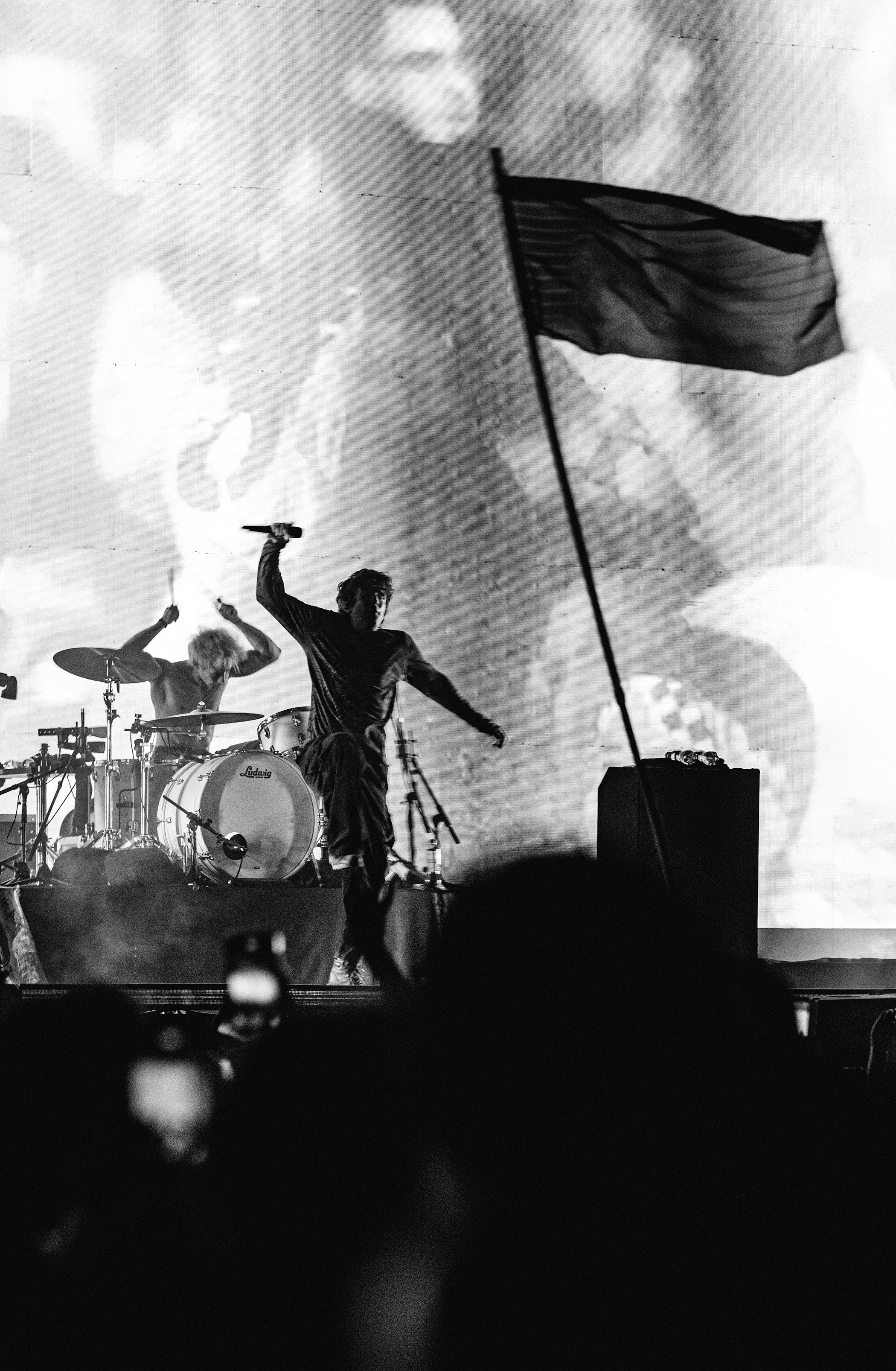Turnstile
